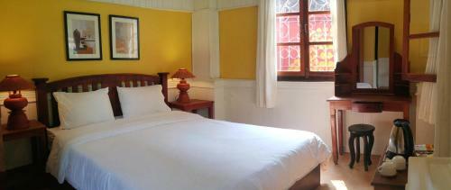 Posada Sok Dee Residence