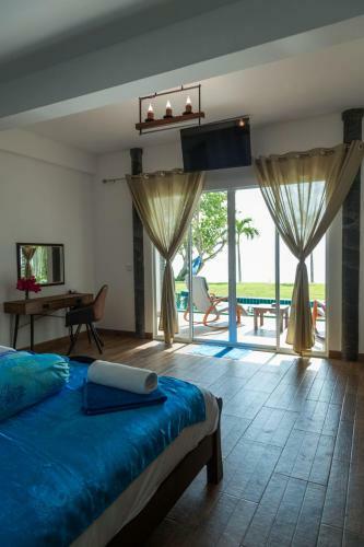 Hotel Yao Yai Resort