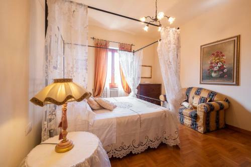 Agroturismo Holiday House Borgo Badia