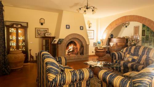 Agroturismo Holiday House Borgo Badia