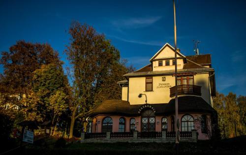 Hostal Pension Alexander