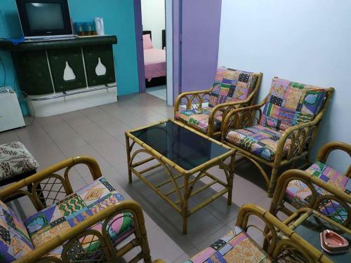 Formosa Hotel Apartment