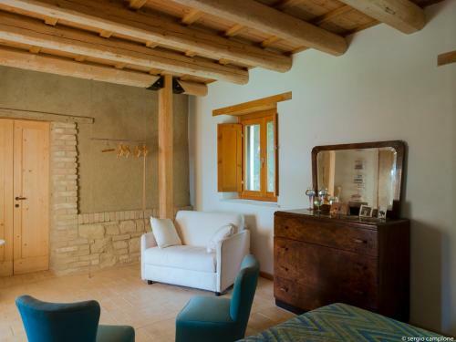 Agroturismo Affittacamere Borgocapo