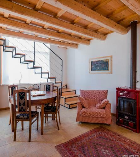 Agroturismo Affittacamere Borgocapo