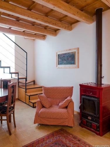 Agroturismo Affittacamere Borgocapo