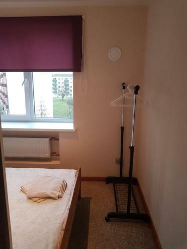 Ventspils Apartment - Lielais Prospekts 26