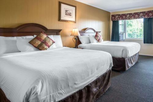 Hotel Econo Lodge Inn & Suites Tilton