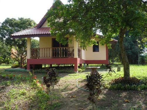 Hotel Suancha Tea Garden