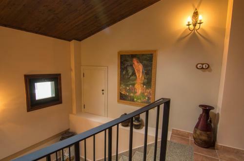 Agroturismo Casa Puertas