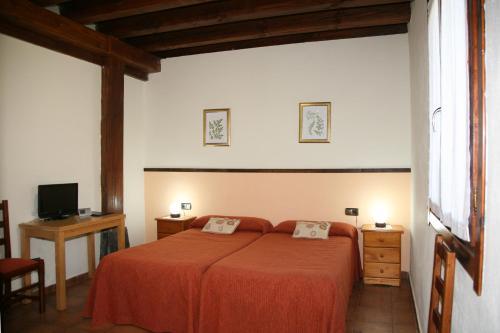 Agroturismo Landagarre