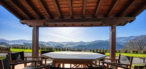 Agroturismo Landagarre