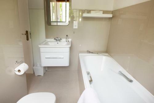 Hostal Klein Waterval Riverside Lodge