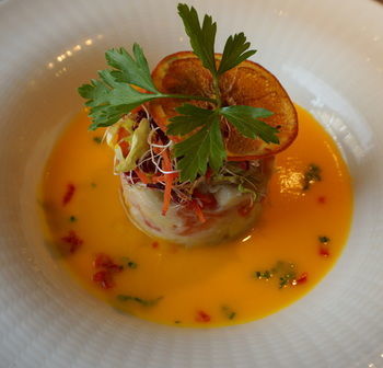 Bed & Breakfast Le Domaine Des Chevaliers De Malte