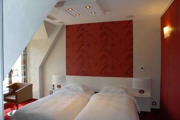 Bed & Breakfast Le Domaine Des Chevaliers De Malte