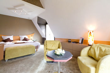 Bed & Breakfast Le Domaine Des Chevaliers De Malte