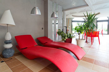 Bed & Breakfast Le Domaine Des Chevaliers De Malte