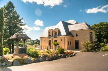 Bed & Breakfast Le Domaine Des Chevaliers De Malte