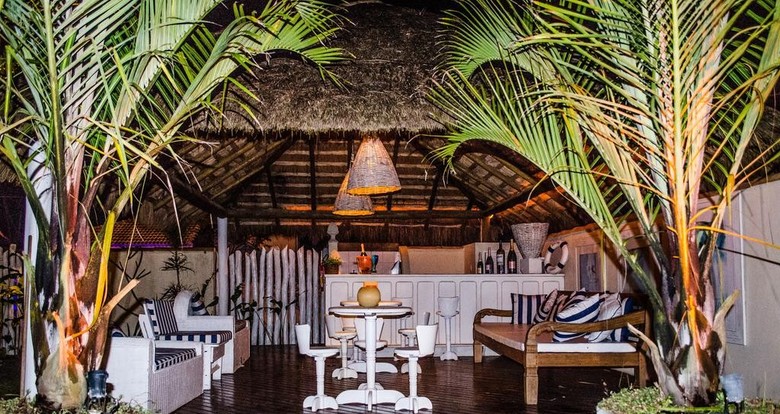 Hostal Pousada Baia Blanca