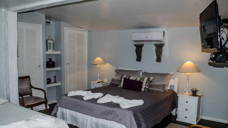 Hostal Pousada Baia Blanca