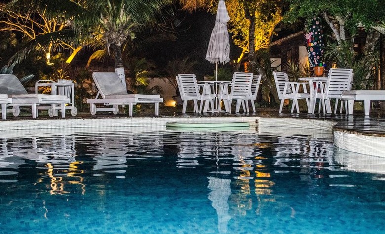 Hostal Pousada Baia Blanca