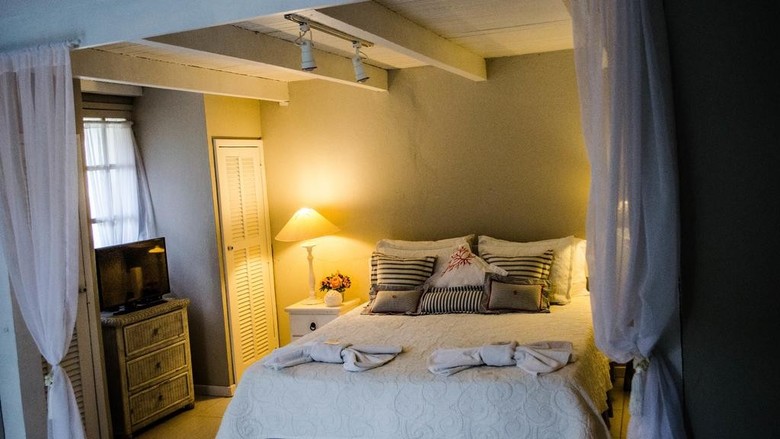 Hostal Pousada Baia Blanca
