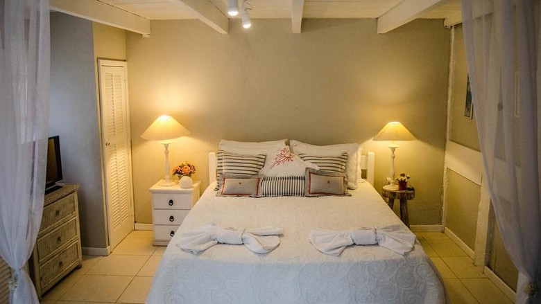 Hostal Pousada Baia Blanca