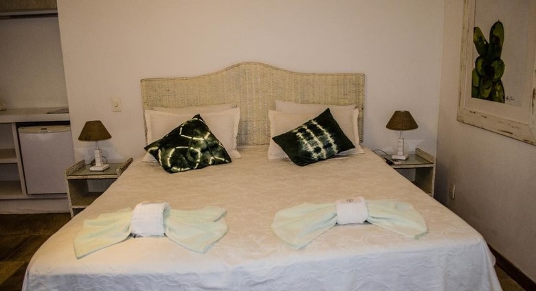 Hostal Pousada Baia Blanca