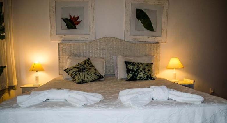 Hostal Pousada Baia Blanca