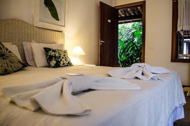 Hostal Pousada Baia Blanca