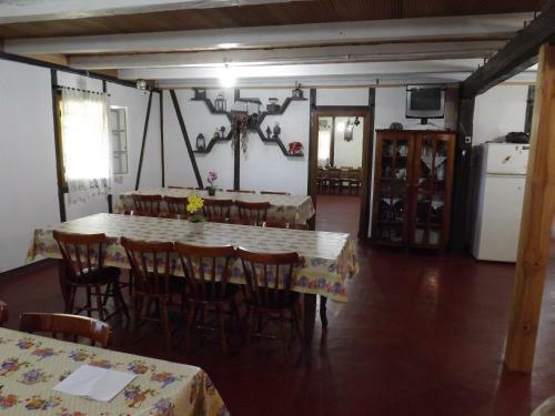 Agroturismo Recanto Dos Pioneiros