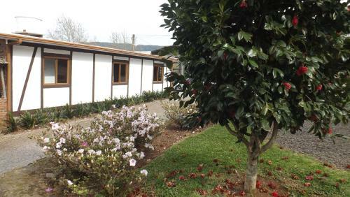 Agroturismo Recanto Dos Pioneiros