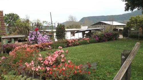 Agroturismo Recanto Dos Pioneiros