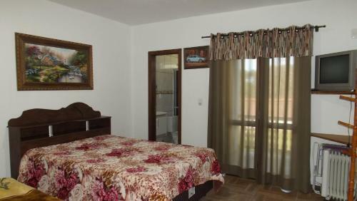 Agroturismo Recanto Dos Pioneiros