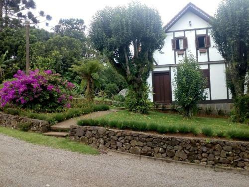 Agroturismo Recanto Dos Pioneiros