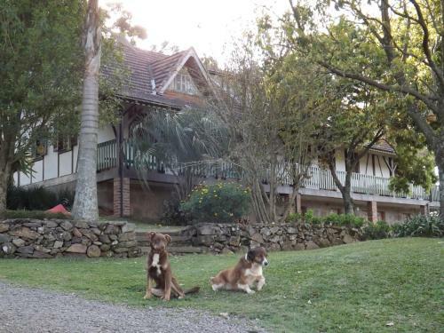 Agroturismo Recanto Dos Pioneiros