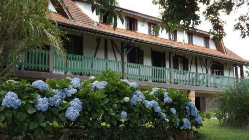 Agroturismo Recanto Dos Pioneiros