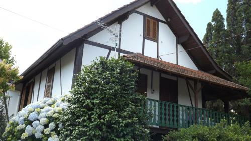 Agroturismo Recanto Dos Pioneiros
