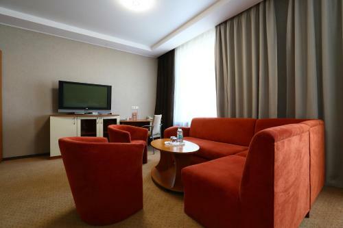 Oberig Hotel