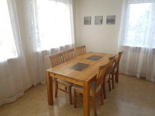 Hostal Guesthouse Ormurinn