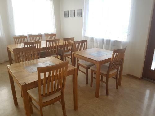 Hostal Guesthouse Ormurinn