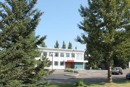 Hostal Guesthouse Ormurinn
