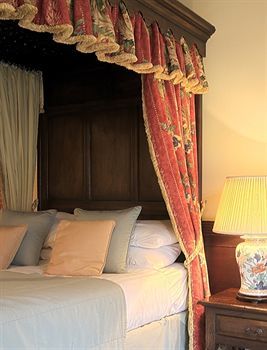 Agroturismo Seiont Manor Hotel