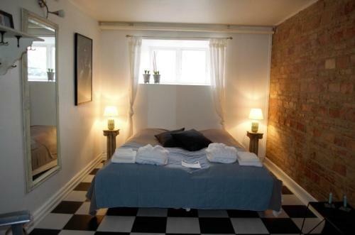 Bed & Breakfast Nyk�bing Falster