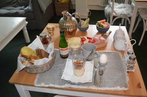 Bed & Breakfast Nyk�bing Falster