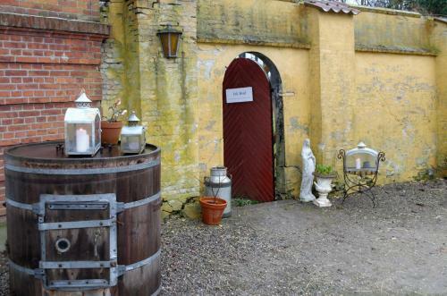 Bed & Breakfast Nyk�bing Falster