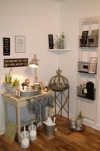 Bed & Breakfast Nyk�bing Falster