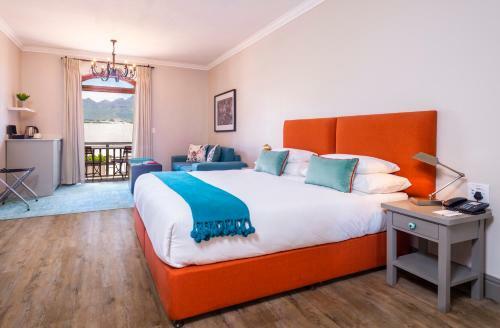 Hotel Three Cities Kleine Zalze Lodge