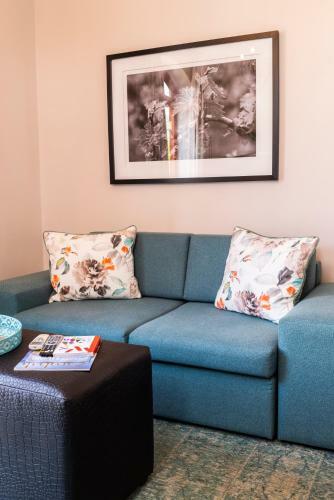 Hotel Three Cities Kleine Zalze Lodge