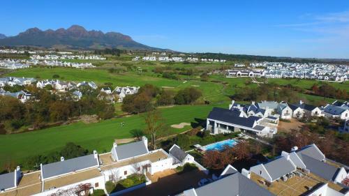Hotel Three Cities Kleine Zalze Lodge