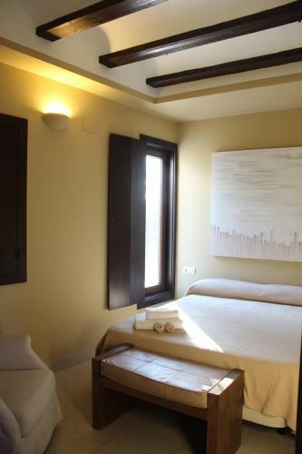 Agroturismo Huerto Del Medico